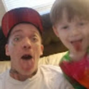 Meet your Posher, Mike